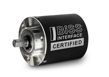 BiSS Certified
