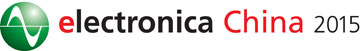 electronicaChina Logo