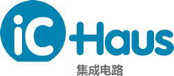 iC-Haus China Logo