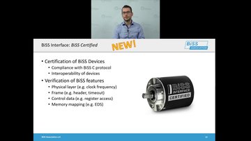 BiSS Webinar