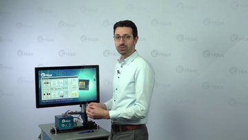 iC-RZ/iC-RB Webinar