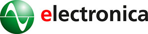 electronica Logo