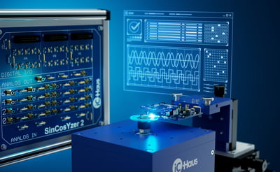 Encoder Tools