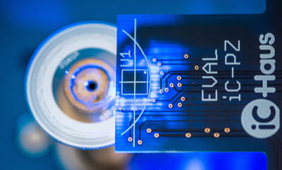 Evaluation Board