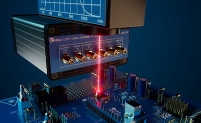 Laser Toolkit