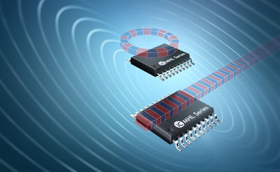 Magnetic Encoder