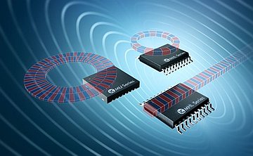 iC-MU / iC-MHL