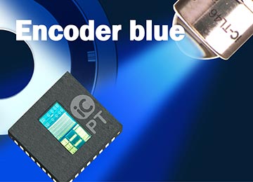 EncoderBlue