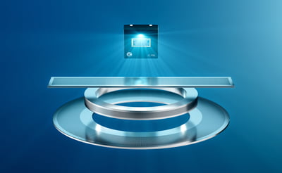 Optical Encoder